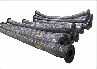 slurry hoses